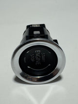 2019-2023 Silverado Sierra Push Button Ignition Switch Genuine OEM