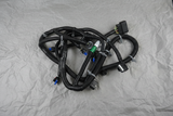 2019-2023 Silverado Sierra Rear Parking Aid Wiring Harness OEM