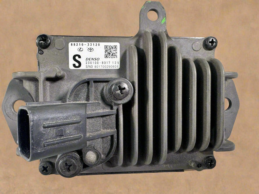 2019-2023 Toyota Rav4 Distance Cruise Milliwave Radar Unit OEM