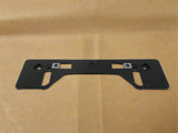 2019-2023 Toyota Rav4 Front License Plate Mount Bracket OEM -No Hardware Included