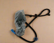 2019-2024 Acura RDX Front Driver Seat Belt Buckle- Black *NH900L* OEM New