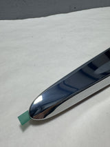 2019-2024 Acura RDX Passenger Side Back Door Center Chrome Molding OEM