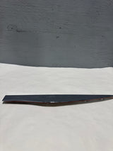 2019-2024 Acura RDX Passenger Side Back Door Center Chrome Molding OEM