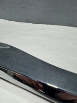 2019-2024 Acura RDX Passenger Side Back Door Center Chrome Molding OEM