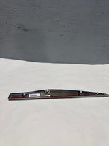 2019-2024 Acura RDX Passenger Side Back Door Center Chrome Molding OEM