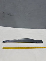 2019-2024 Acura RDX Passenger Side Back Door Center Chrome Molding OEM