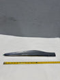 2019-2024 Acura RDX Passenger Side Back Door Center Chrome Molding OEM