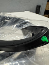 2019-2024 Acura RDX Passenger Side Rear Door Weatherstrip OEM