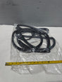 2019-2024 Acura RDX Passenger Side Rear Door Weatherstrip OEM