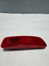 2019-2024 Acura RDX Rear Bumper Reflector Passenger Side