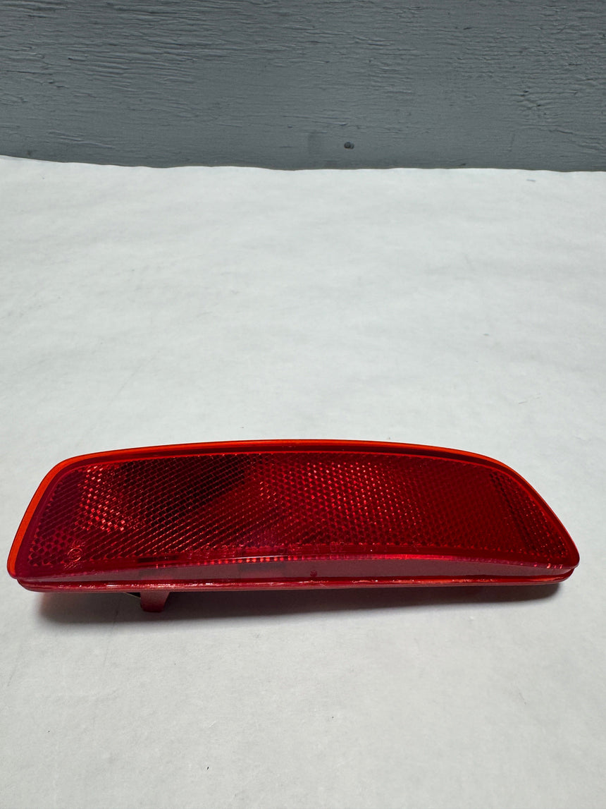 2019-2024 Acura RDX Rear Bumper Reflector Passenger Side