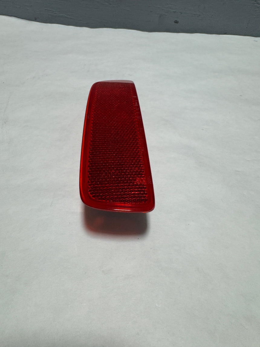 2019-2024 Acura RDX Rear Bumper Reflector Passenger Side