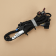 2019-2024 Camaro OEM Floor Console Wiring Harness Auto Trans No Wls Charging