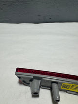 2019-2025 Chevrolet Blazer Driver Side Rear Bumper Red Reflector OEM