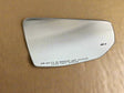 2019-2024 Chevrolet Blazer Passenger Side Mirror Glass Heated / Blind Spot / Auto Dimming OEM