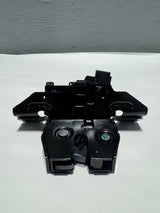 2019-2024 Chevrolet Bolt Liftgate Latch OEM