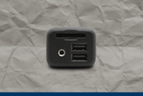 2019-2024 Chevrolet Buick GM SD Card AUX & USB Port Receptacle OEM