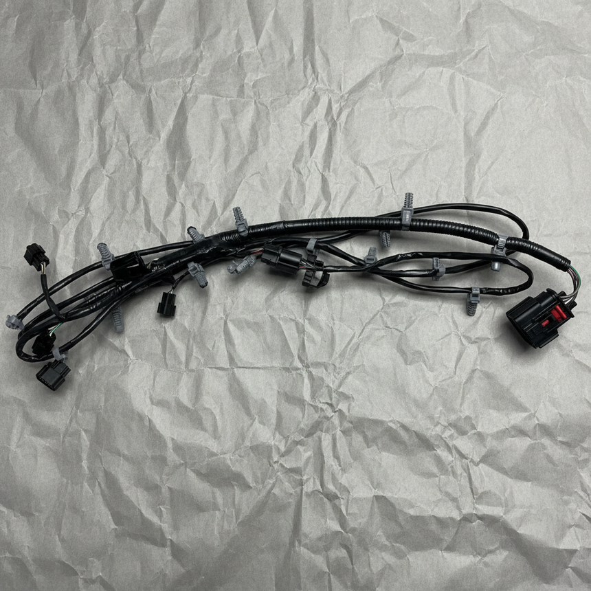 2019-2024 Chevrolet Camaro LS or LT 2.0 or 3.6 Front Fog Lamp Wiring Harness New OWM