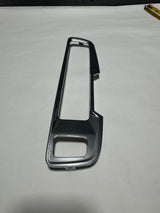 2019-2024 Chevrolet Equinox Center Console Shifter Trim Bezel OEM