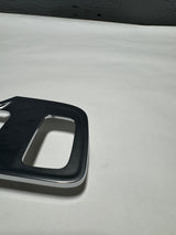 2019-2024 Chevrolet Equinox Center Console Shifter Trim Bezel OEM