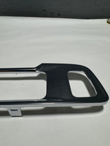 2019-2024 Chevrolet Equinox Center Console Shifter Trim Bezel OEM