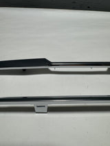 2019-2024 Chevrolet Equinox Center Console Shifter Trim Bezel OEM