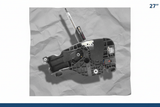 2019-2024 Chevrolet Traverse Center Console Gear Shifter Genuine OEM