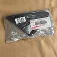 2019-2024 Corolla Japan Built Sedan Front Door Passenger Side Corner Trim Molding OEM