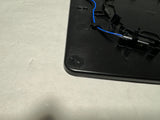 2019-24 RAM OEM Passenger Pwr Fold Towing Mirror Glass Heated Blind Spot Surr View