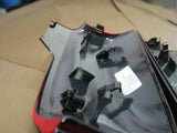 2019-2024 Dodge Ram 1500 DT PXJ Diamond Black Crystal Passenger Side Mirror Back Cap OEM