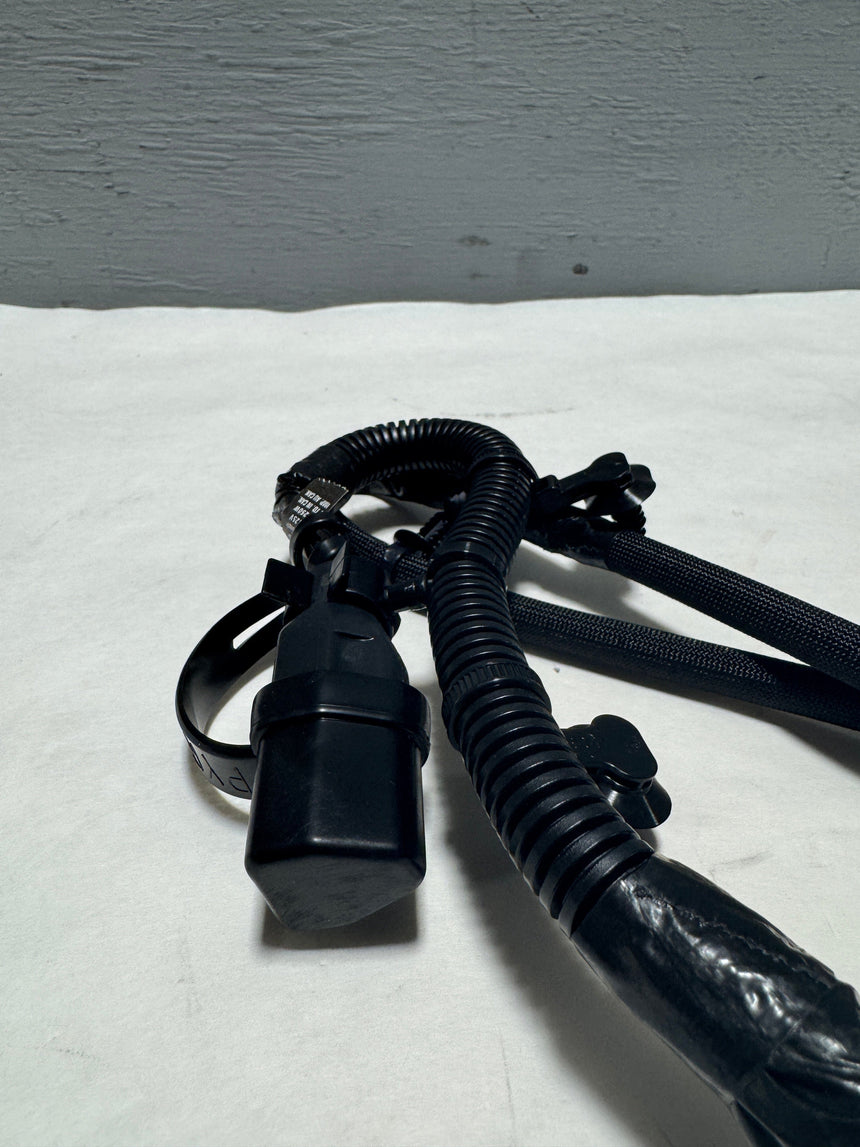 2019-2024 Dodge Ram 2500 3500 Cummins Diesel Engine Block Heater Cord OEM