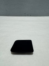2019-2025 Dodge Ram 2500 3500 Driver Door Handle Release Bezel Cover - Black
