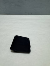2019-2025 Dodge Ram 2500 3500 Driver Door Handle Release Bezel Cover - Black