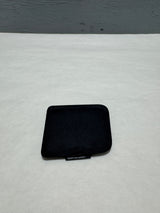 2019-2025 Dodge Ram 2500 3500 Driver Door Handle Release Bezel Cover - Black