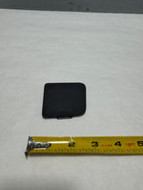 2019-2025 Dodge Ram 2500 3500 Driver Door Handle Release Bezel Cover - Black
