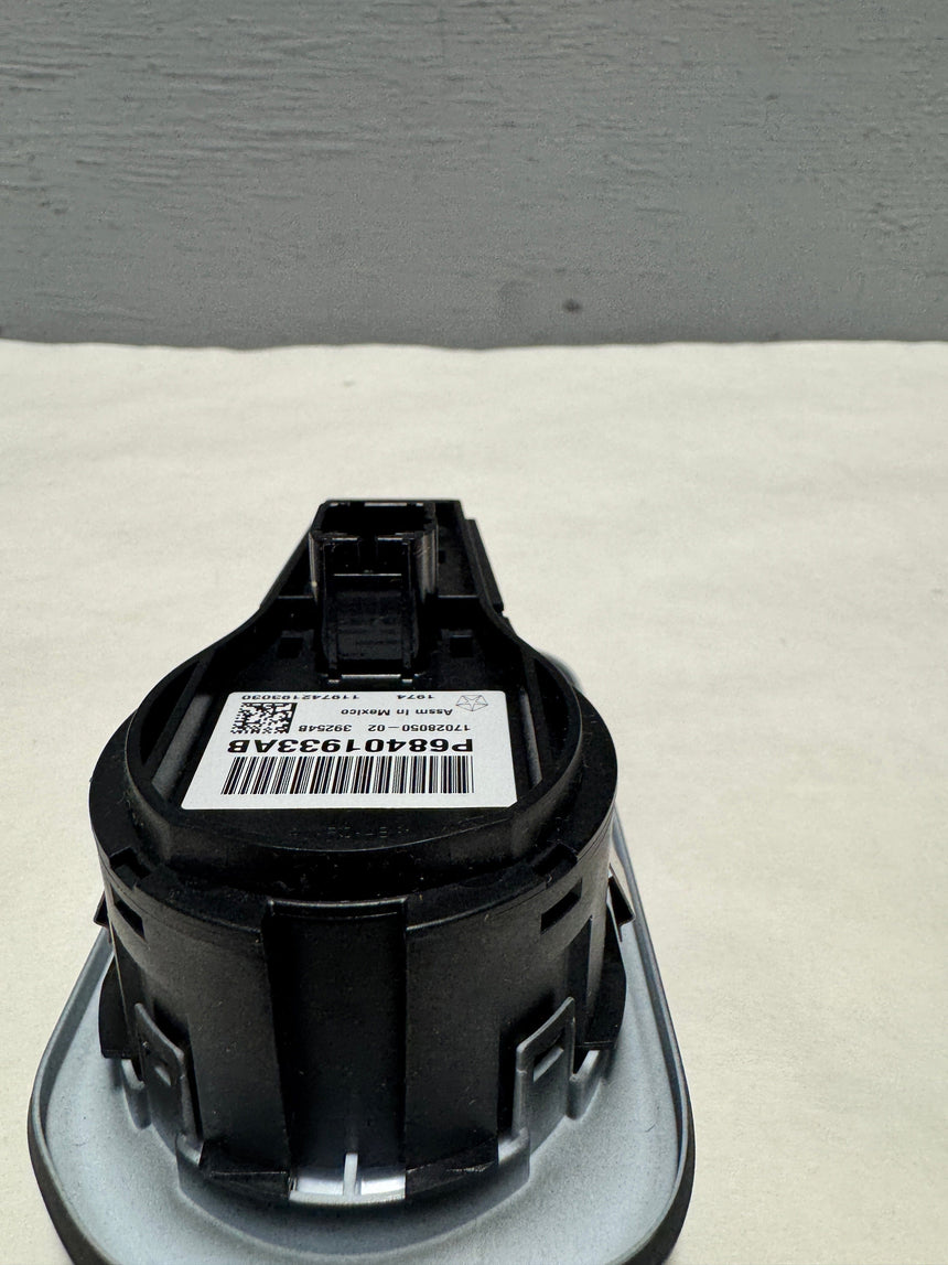 2019-2024 Dodge Ram 2500 3500 Headlight Lamp Switch OEM