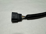 2019-2024 Dodge Ram 2500 3500 Taillamp Light Jumper Wiring Harness OEM