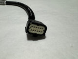 2019-2024 Dodge Ram 2500 3500 Taillamp Light Jumper Wiring Harness OEM