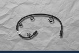 2019-2024 Ford Edge 2.0L Engine Block Heater Cord Genuine OEM