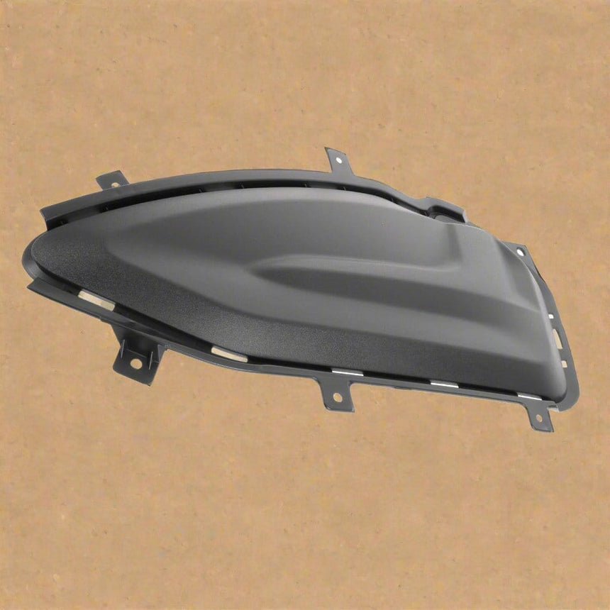 2019-2024 Ford Edge SE Driver Side Fog Lamp Hole Cover OEM