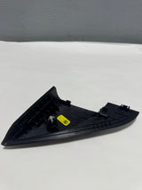 2019-2024 Forte Front Driver Door Mirror Inner Trim Cover Genuine OEM