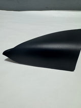 2019-2024 Forte Front Driver Door Mirror Inner Trim Cover Genuine OEM