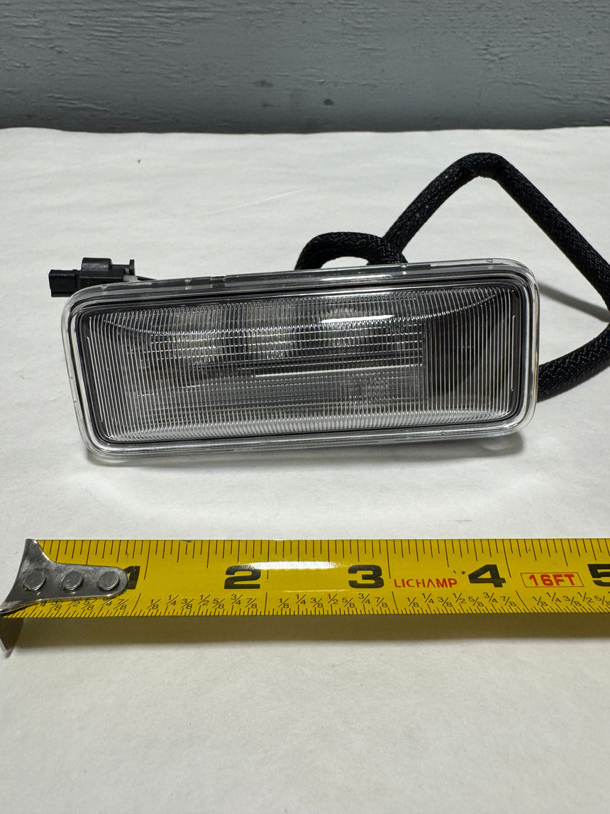 2019-2024 Jeep Gladiator Driver Side Truck Bed Tailgate Light Lamp OEM