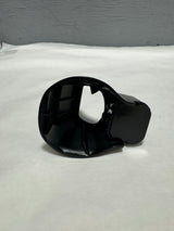 2019-2024 Jeep Wrangler JL Back up Camera Bezel Housing Trim Fits W/ Aluminum Spare Tire Only