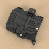 2019-2024 Kia Forte Battery Tray Assembly OEM Genuine