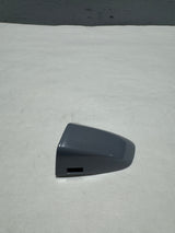 2019-2024 Kia Forte Front Driver Door Handle End Cap Cover - Unpainted OEM