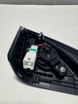 2019-2024 Kia Forte Passenger Front Door Corner Trim W/ Tweeter Genuine