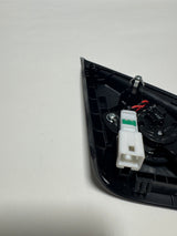 2019-2024 Kia Forte Passenger Front Door Corner Trim W/ Tweeter Genuine