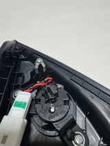 2019-2024 Kia Forte Passenger Front Door Corner Trim W/ Tweeter Genuine