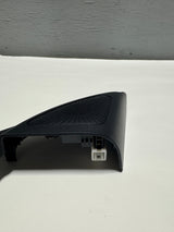 2019-2024 Kia Forte Passenger Front Door Corner Trim W/ Tweeter Genuine